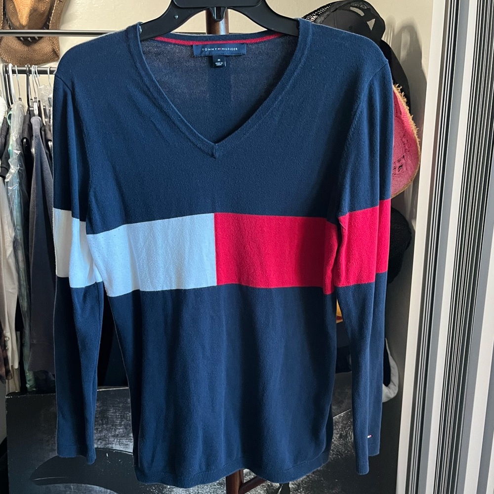 Tommy Hilfiger Sweater